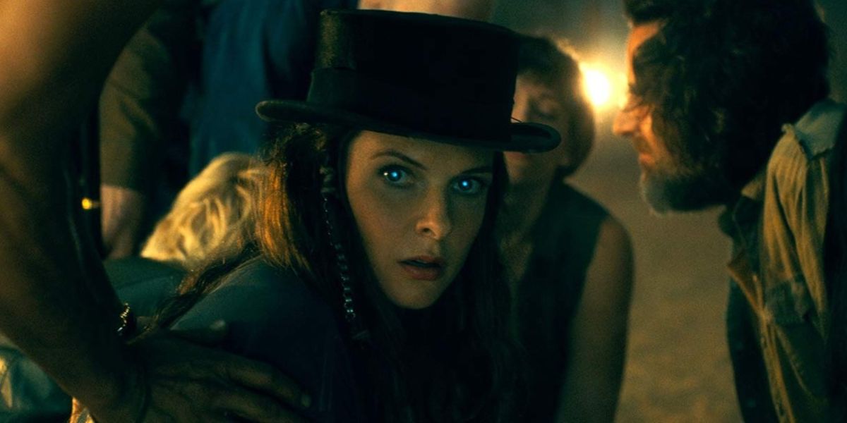 Doctor Sleep sequel Netflix