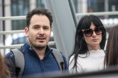 Quarto Grado caso Garlasco
