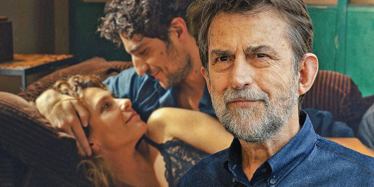 Nanni Moretti a Venezia