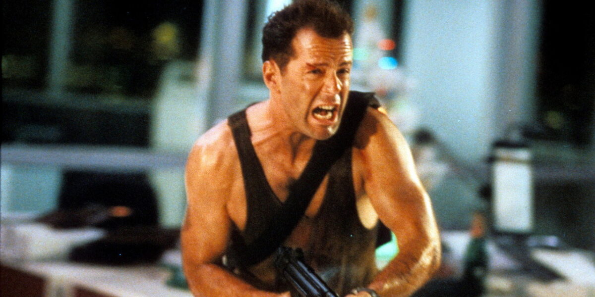 Film d'Azione degli Anni '90