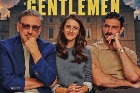 The Gentlemen 2