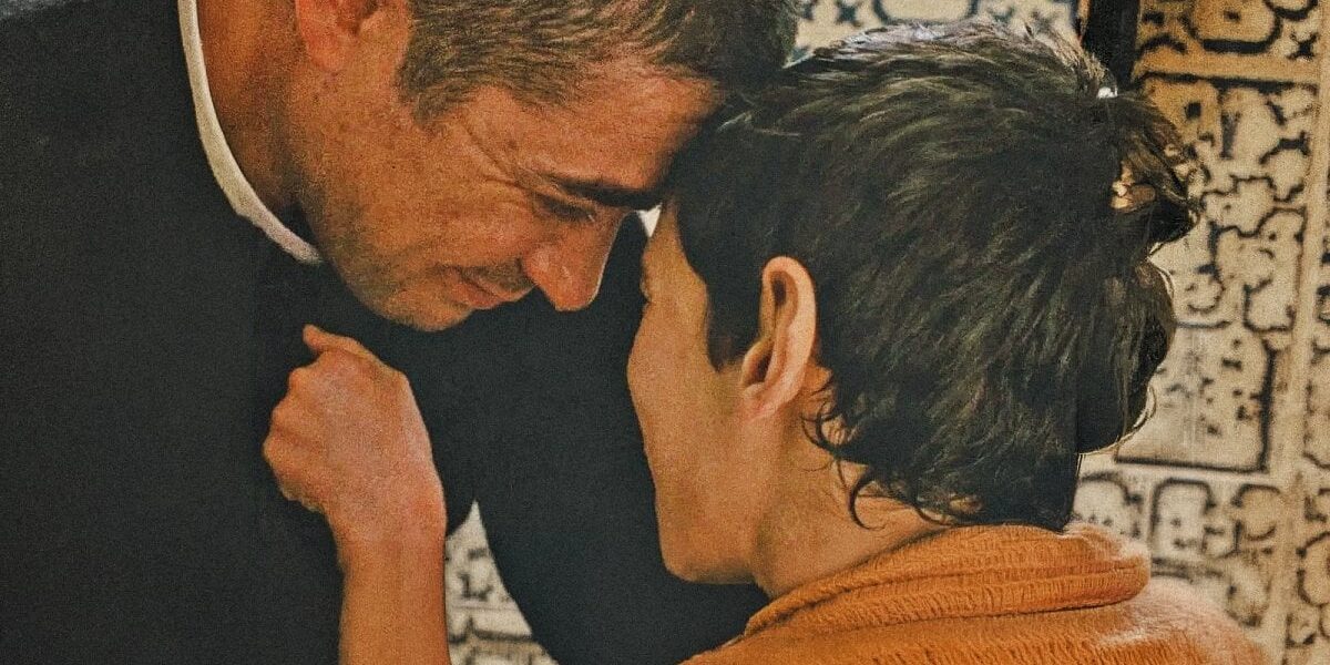 I figli della scimmia film Venezia