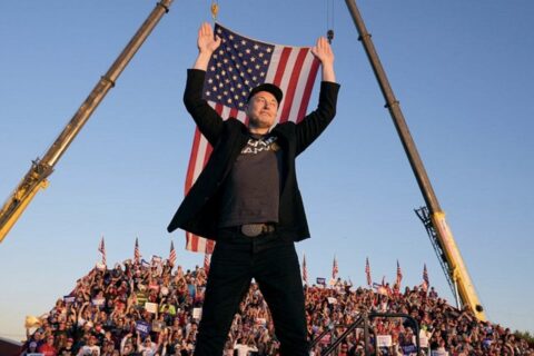 Musk documentario Alex Gibney Venez