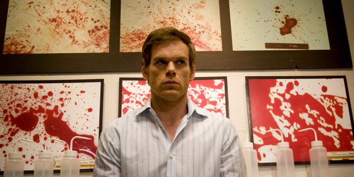 Dexter Resurrection 2