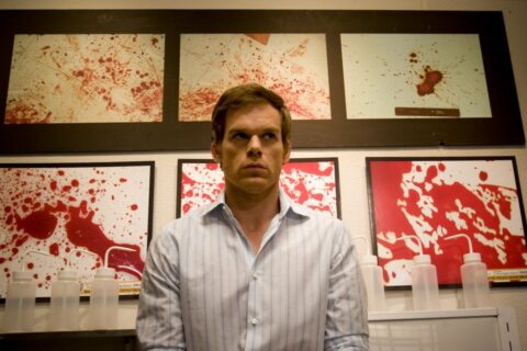 Dexter Resurrection 2