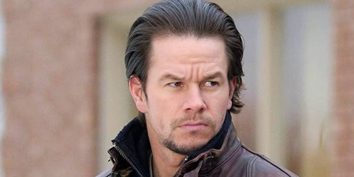 film di vendetta con Mark Wahlberg
