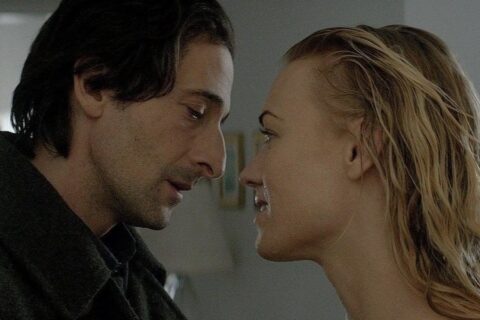 Adrien Brody thriller Prime Video