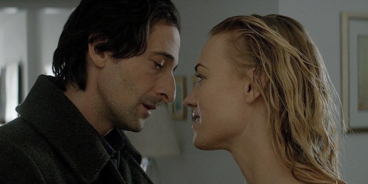 Adrien Brody thriller Prime Video