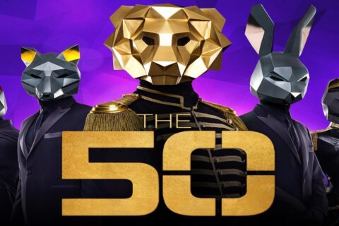 The 50 seconda stagione cast