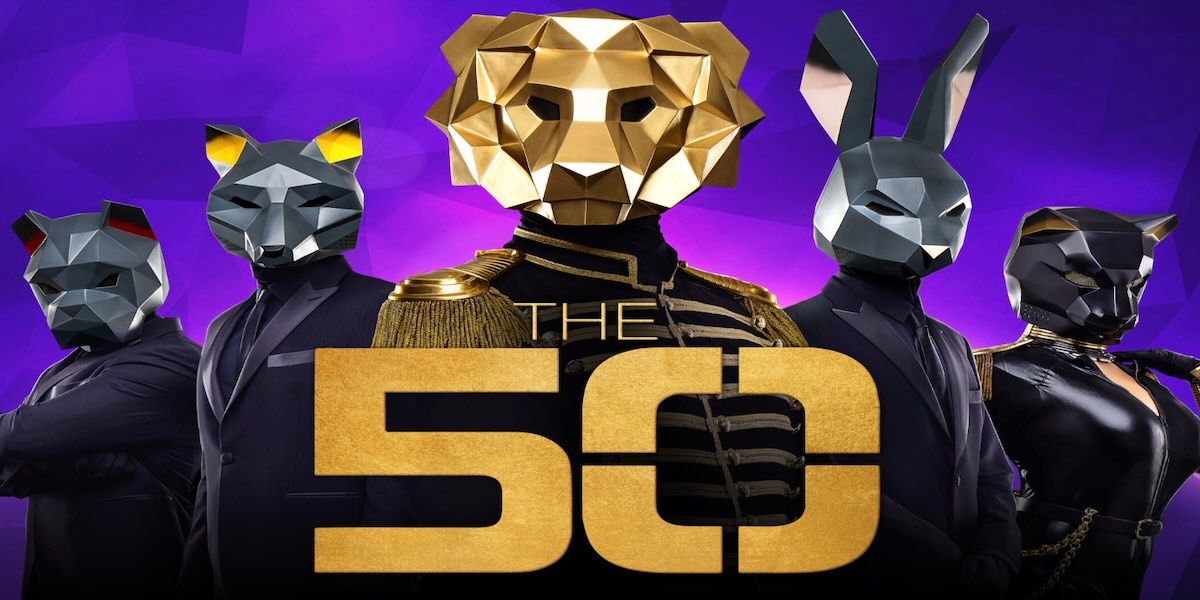 The 50 seconda stagione cast