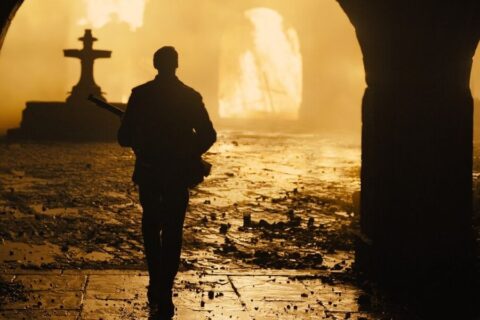 Questo film di Sam Mendes su Prime