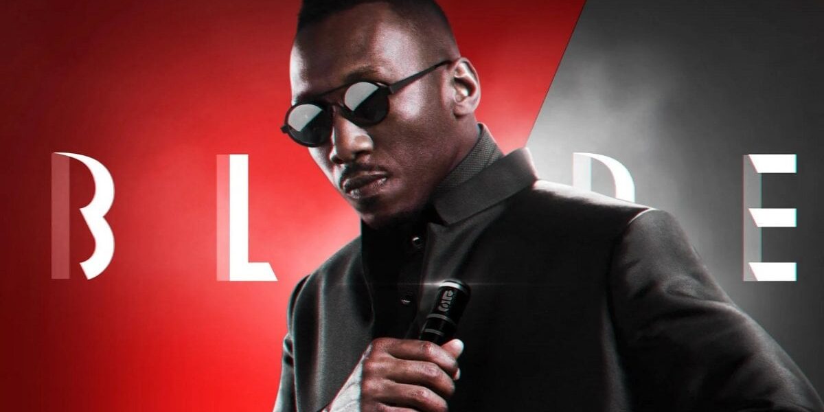 Blade reboot cancellato