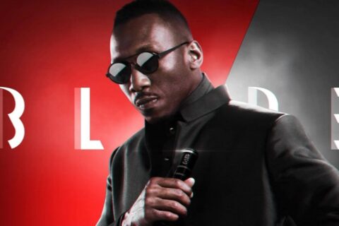 Blade reboot cancellato