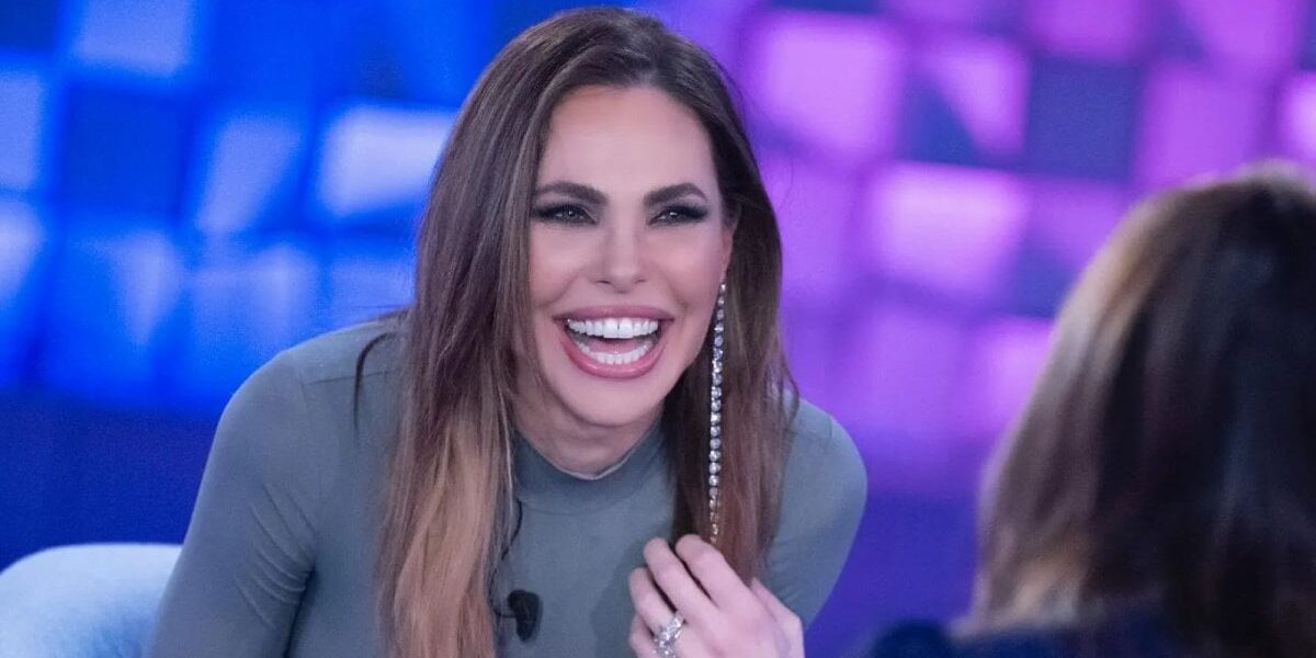 Ilary Blasi