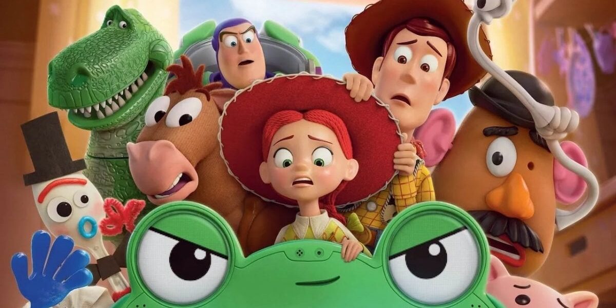 Disney+ under 35