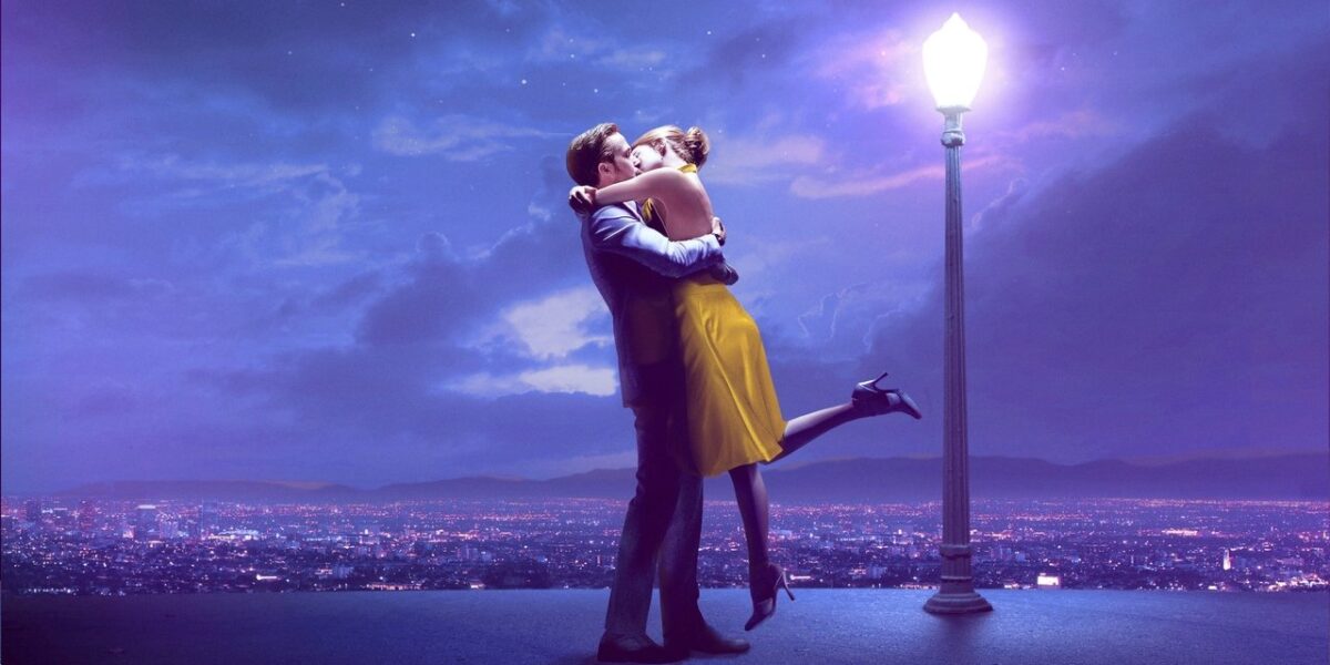film romantici non banali