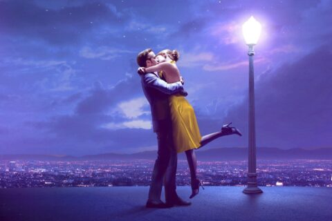 film romantici non banali