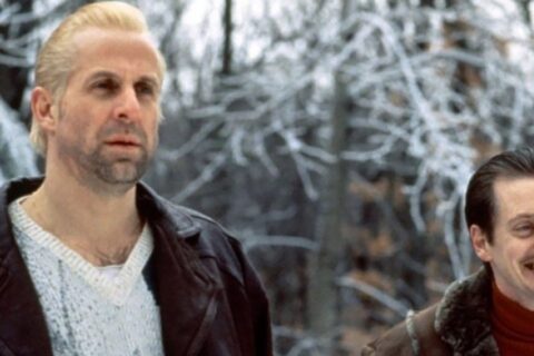 Fargo dei Coen su Prime Video
