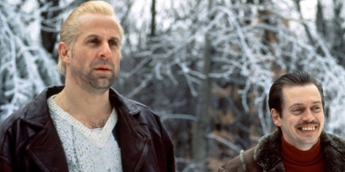 Fargo dei Coen su Prime Video
