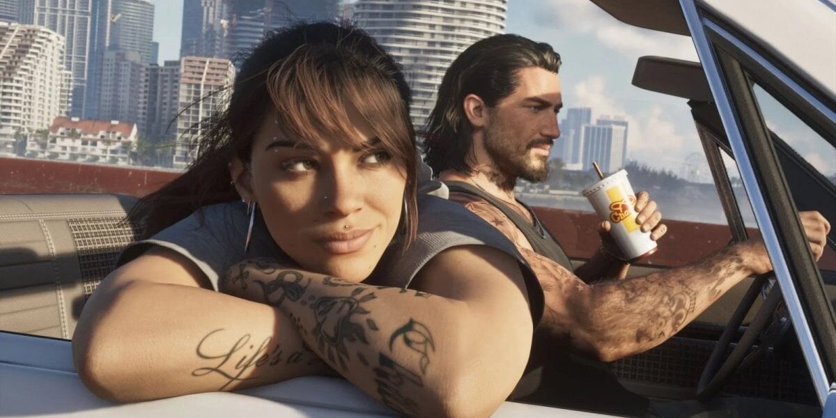 GTA VI conquista Netflix