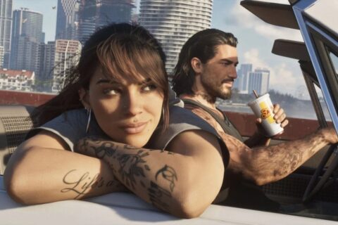 GTA VI conquista Netflix