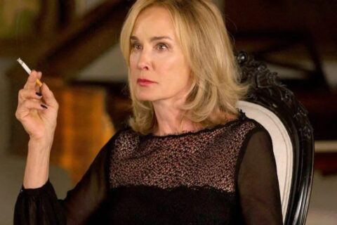 Jessica Lange American Horror Story