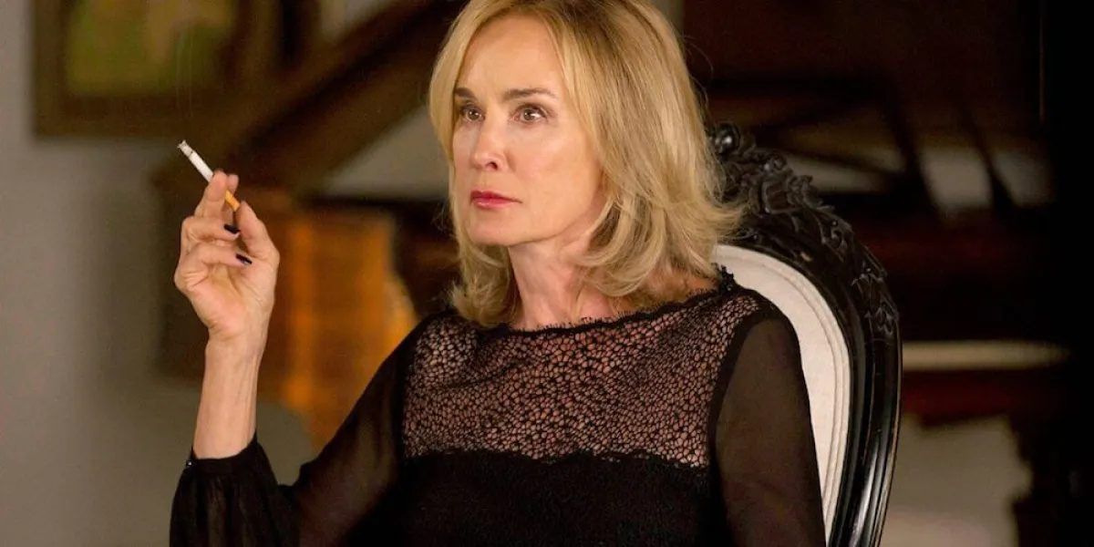 Jessica Lange American Horror Story