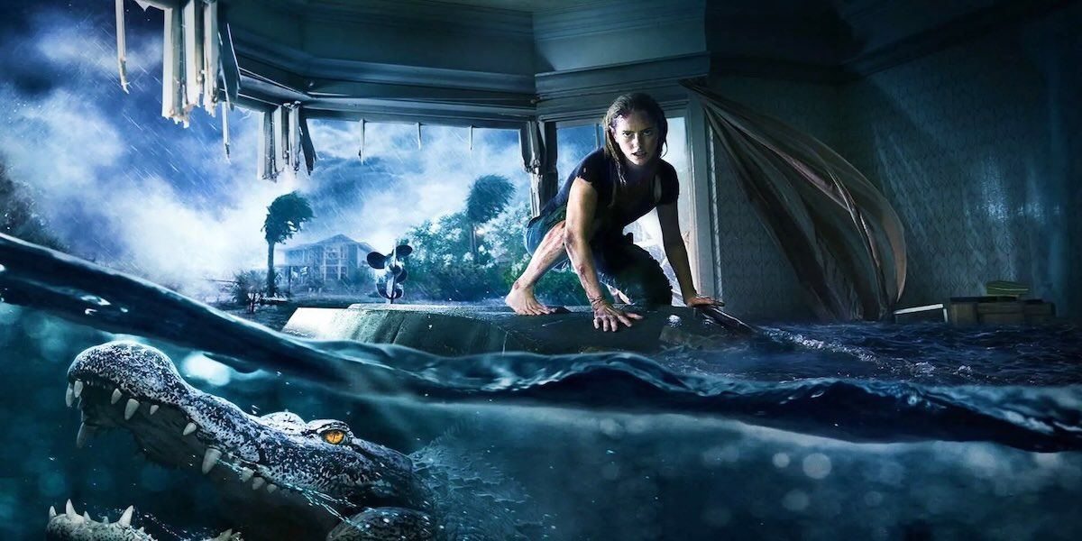 Crawl 2 data uscita