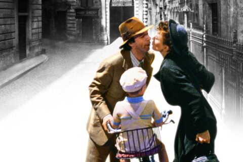 film italiani premiati agli oscar