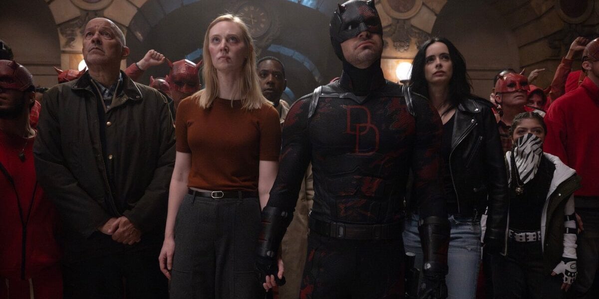 Daredevil