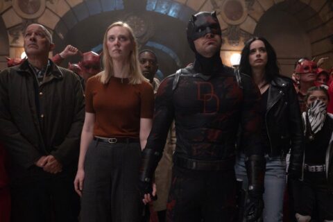 Daredevil