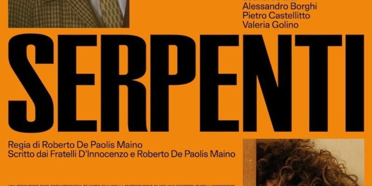 Serpenti