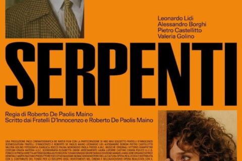 Serpenti