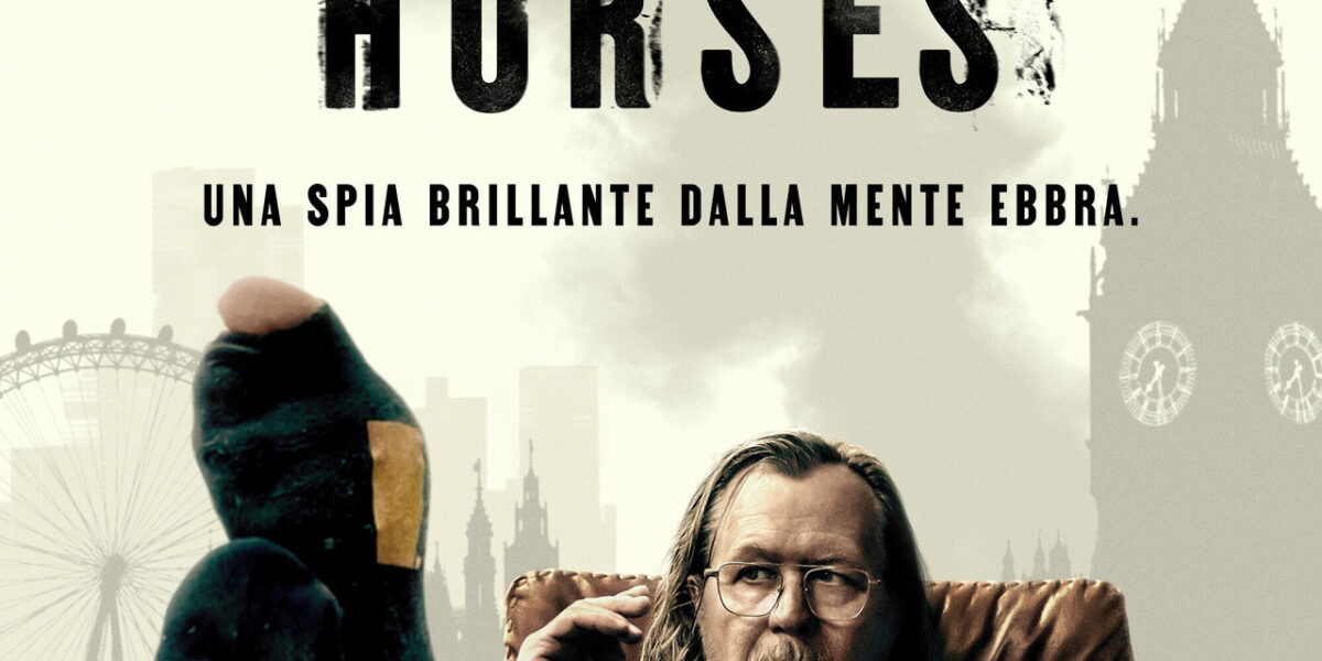 Slow Horses