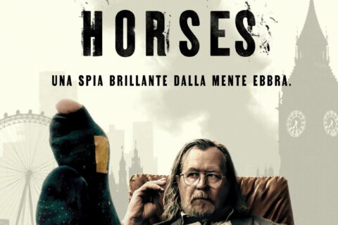 Slow Horses