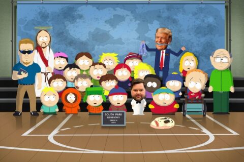 South Park