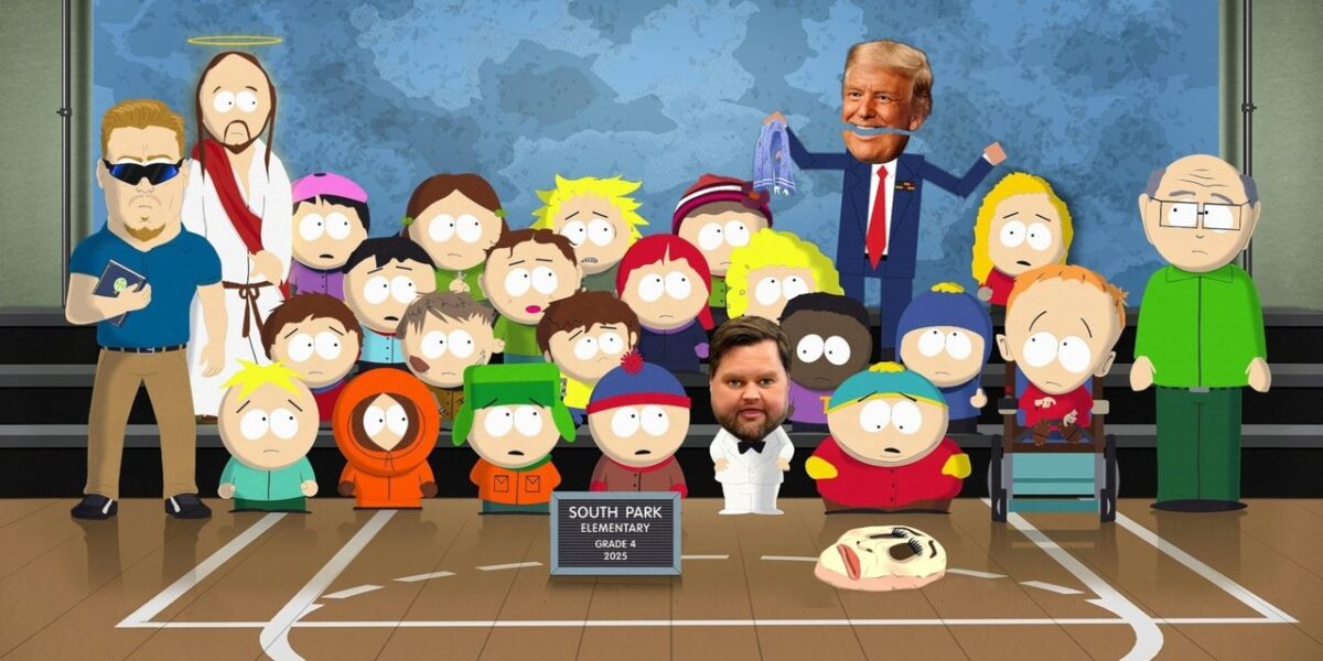 South Park