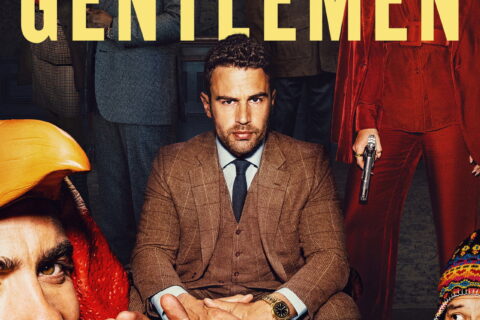 The Gentlemen