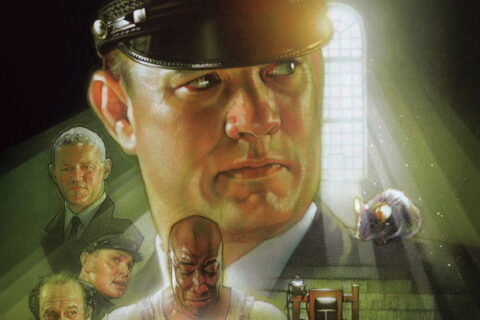 The Green Mile