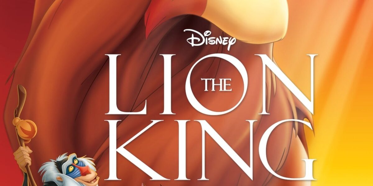 The Lion King