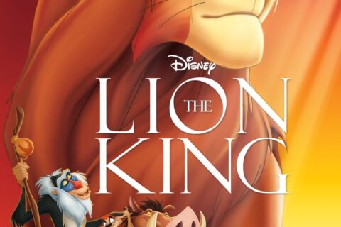 The Lion King
