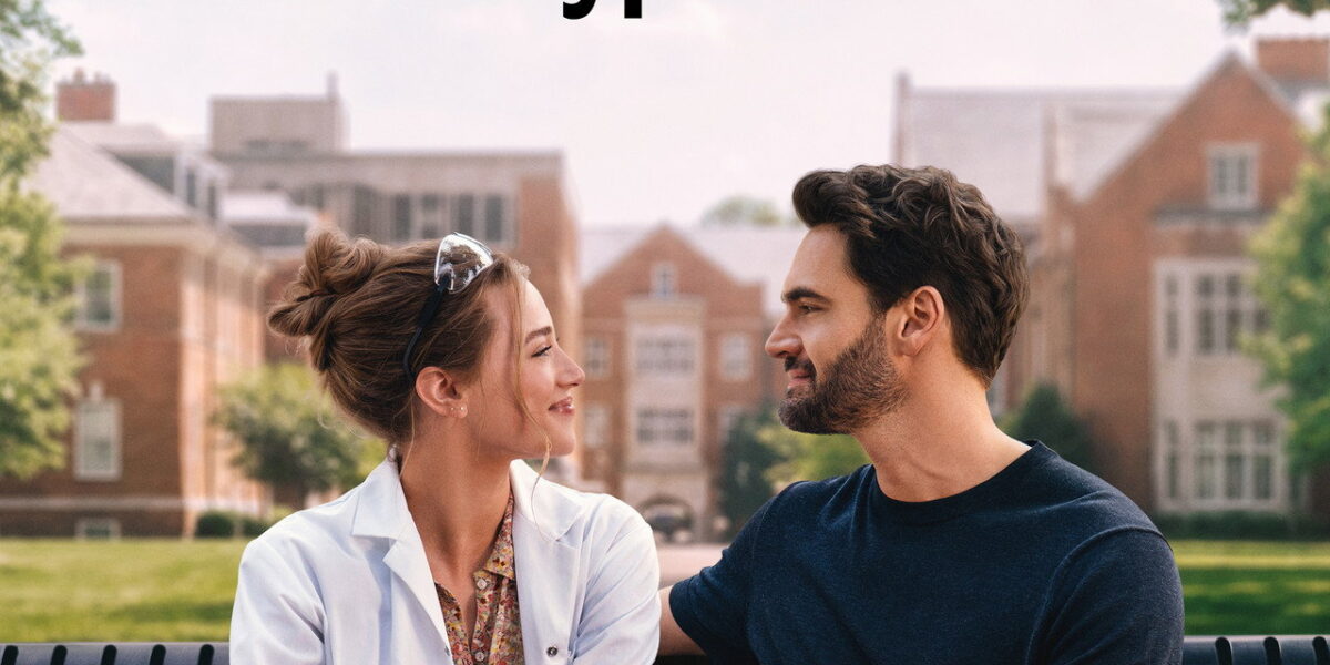 The Love Hypothesis