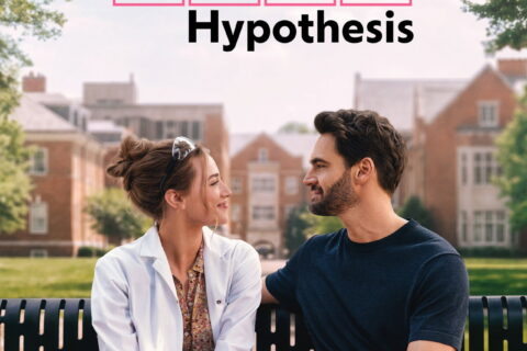 The Love Hypothesis