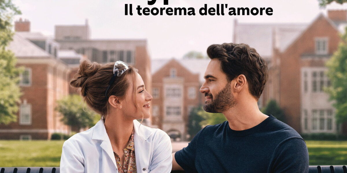The Love Hypothesis: Il teorema dell'amore