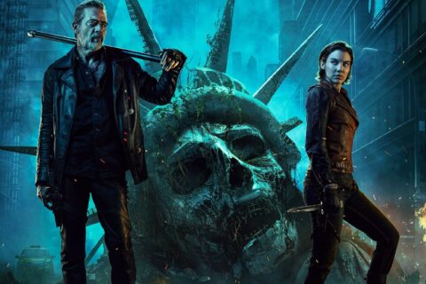 The Walking Dead: Dead City
