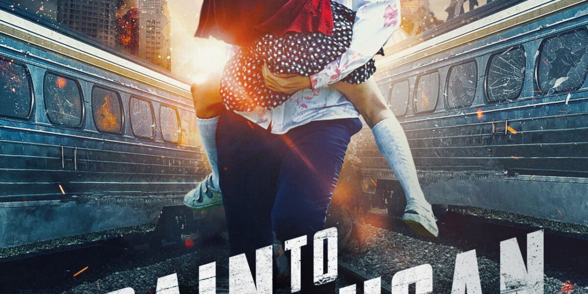 Train to Busan