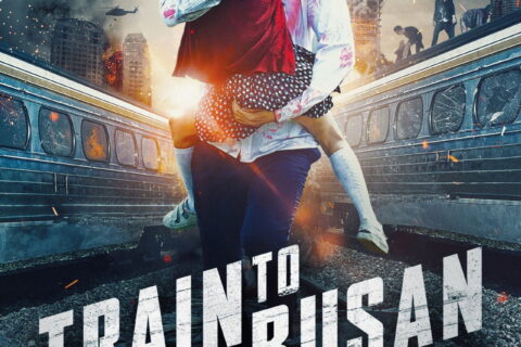 Train to Busan