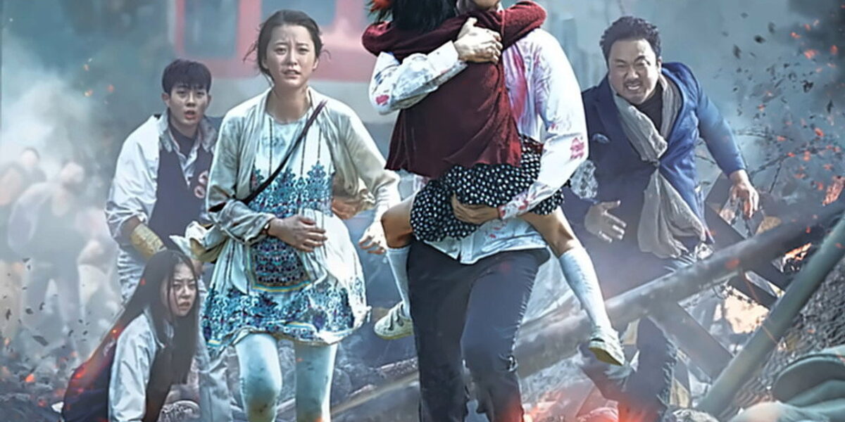 Train to Busan