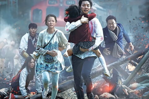 Train to Busan