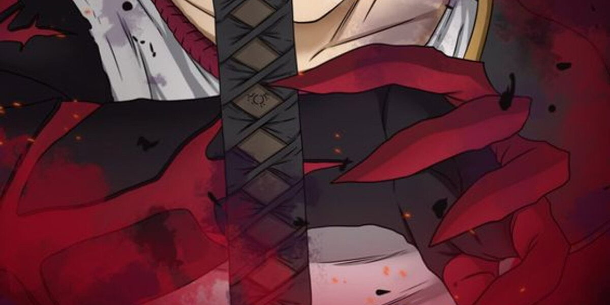 Black Clover